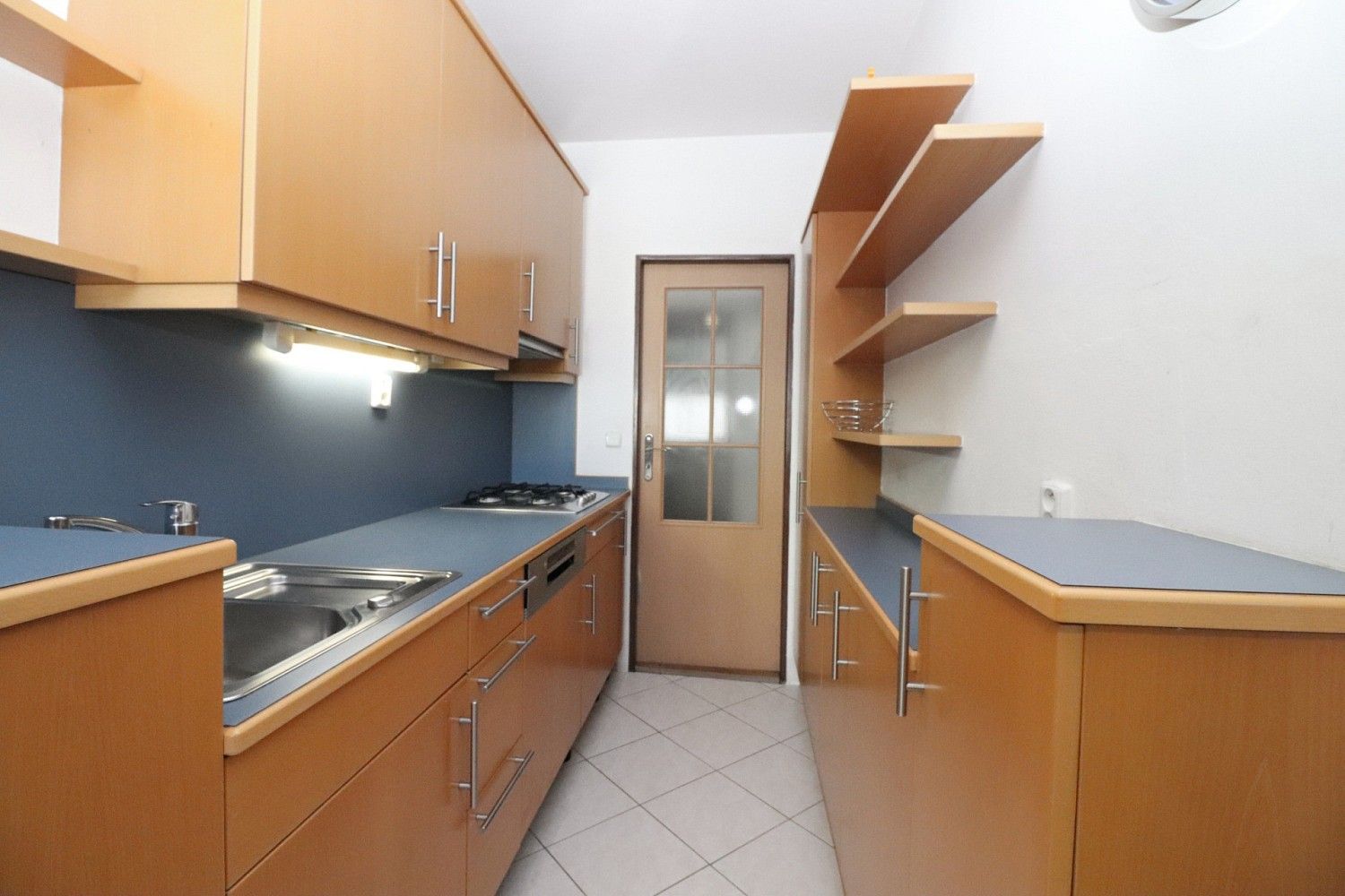 Byt 3+1 · 72 m² · Jihlava, Kraj Vysočina - 4