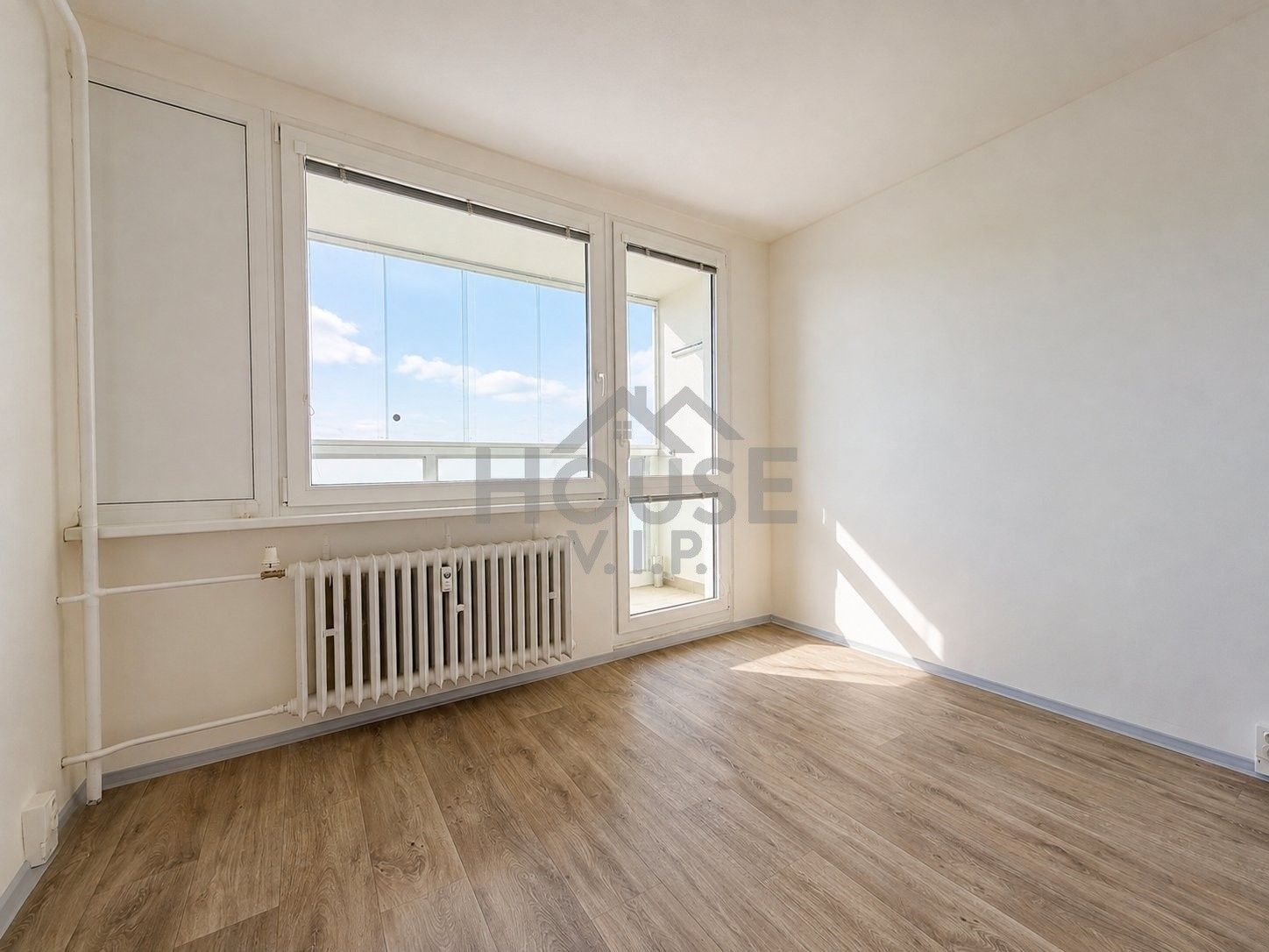 1+1, Kukučínova, Praha Krč, 60 m² - 2