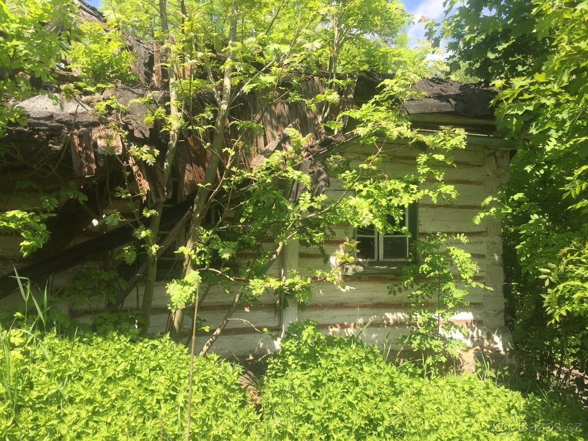 Rodinné domy, Stárkov, 549 36