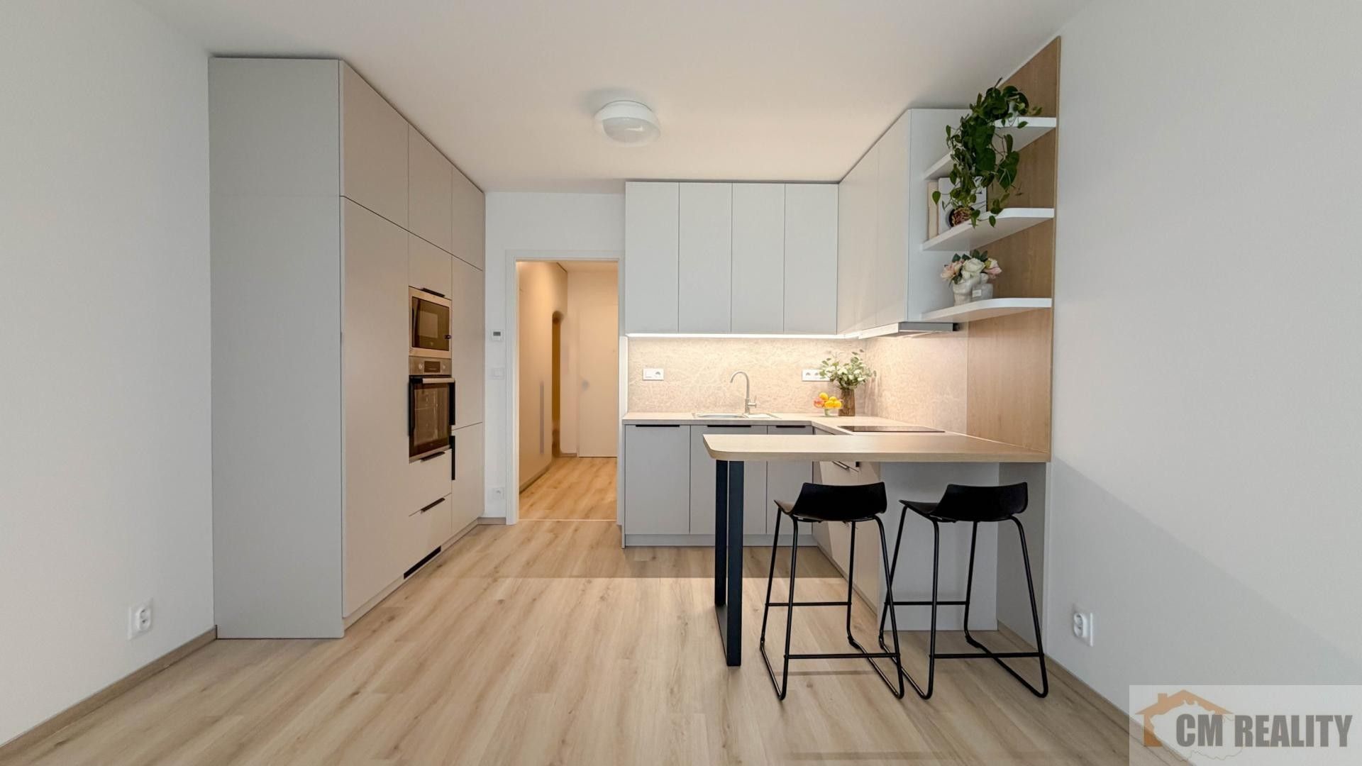 Byt 2+kk · 50 m² · Dr. Horáka, Prostějov - 3
