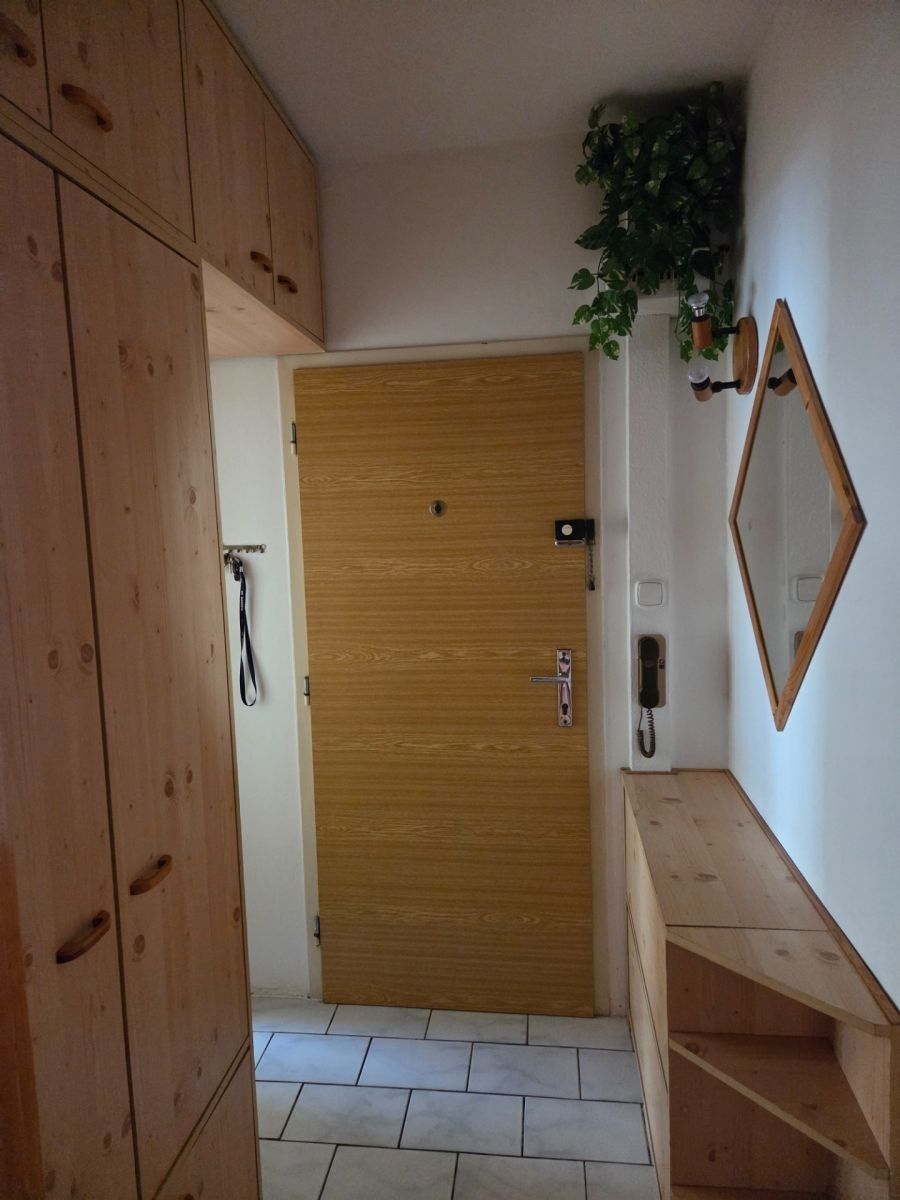 3+1, Voskovcova, Praha - Hlubočepy, 77 m² - 2