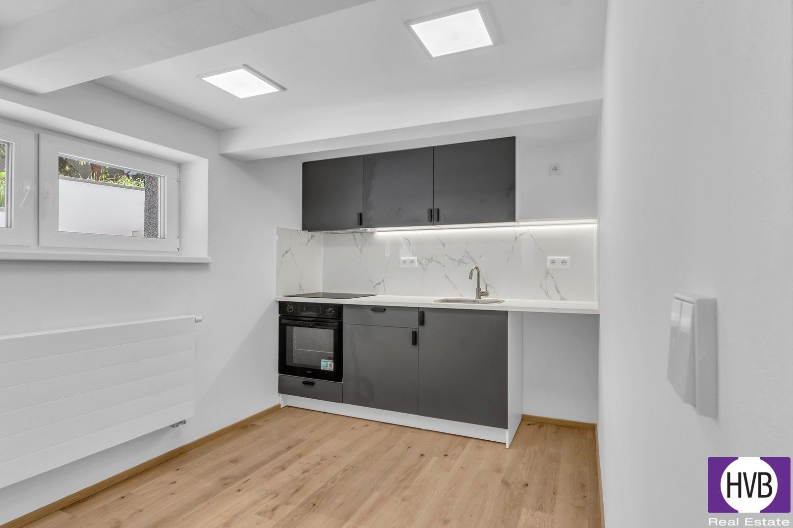 1+kk, Praha Břevnov, 37 m² - 1