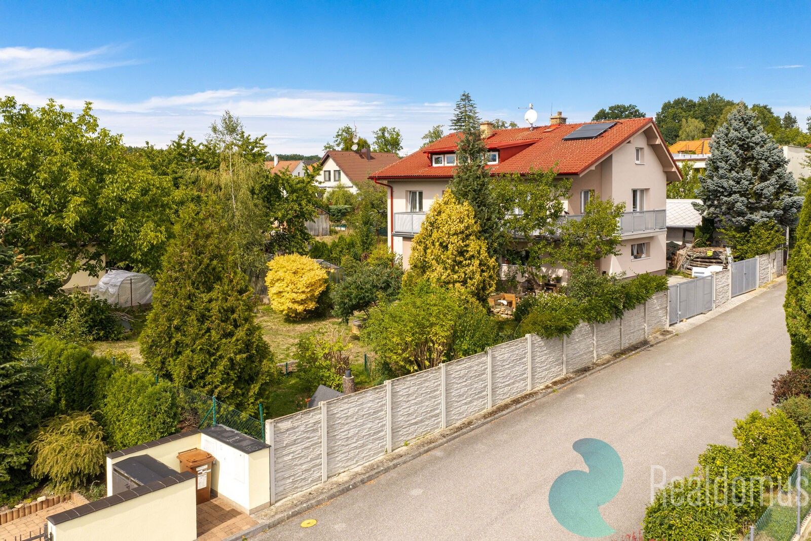 Rodinný dům · 245 m² · Litvínovice Mokré - 3