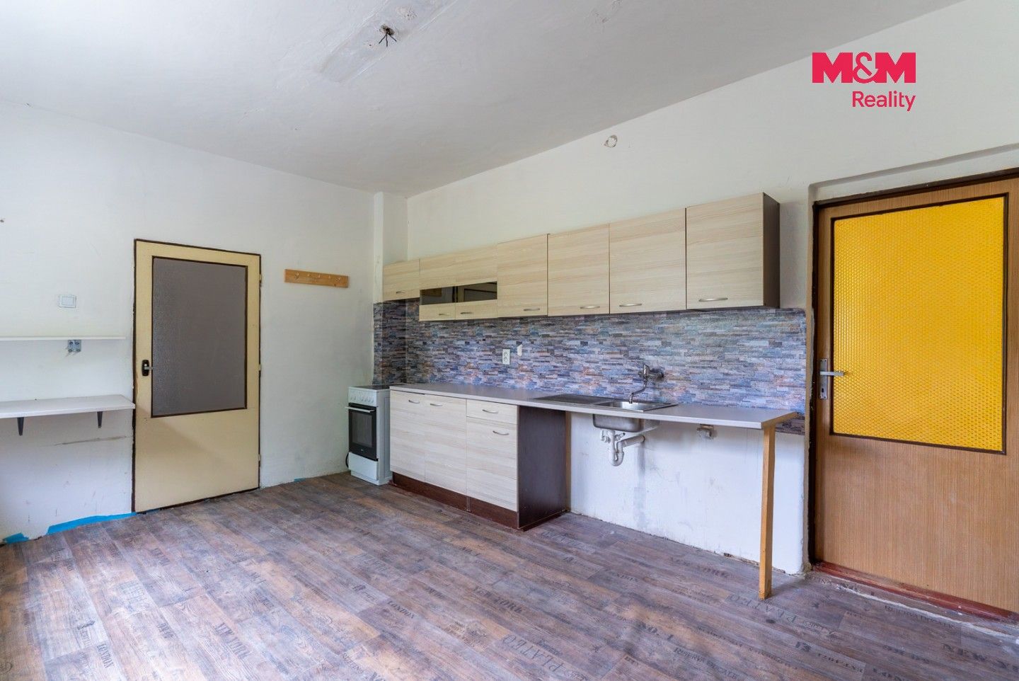 Chalupa · 115 m² · Smilovská, Město Libavá - 4