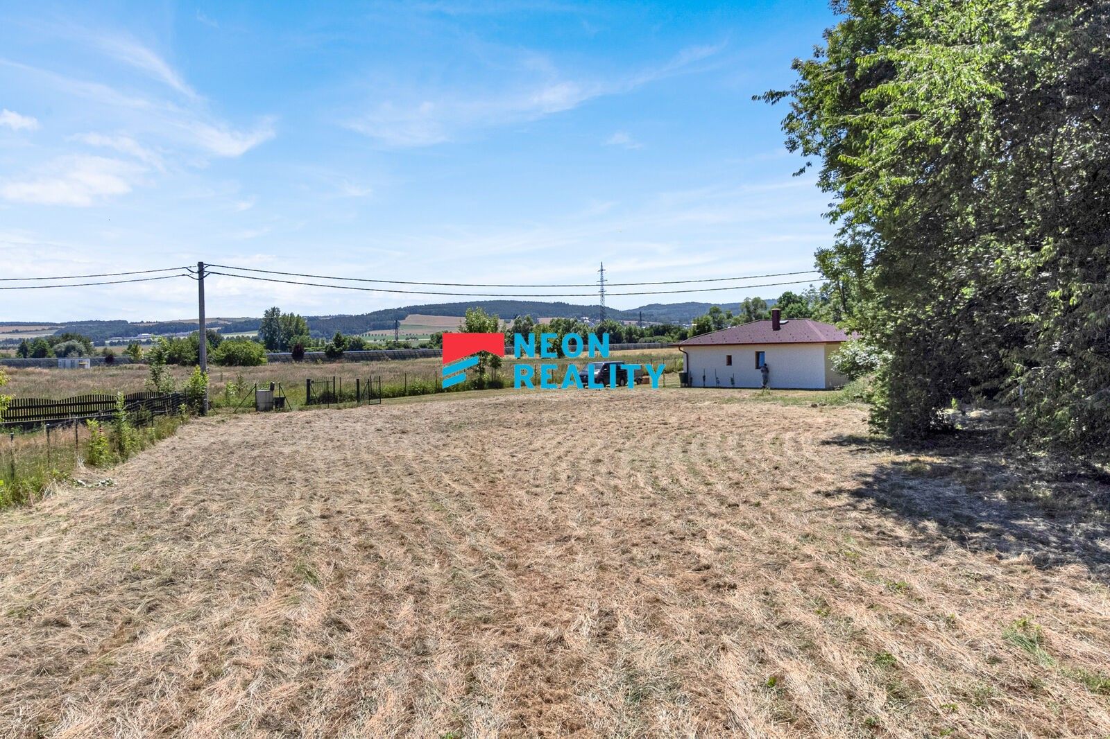 Pozemky pro bydlení, Opava, 1 562 m² - 2
