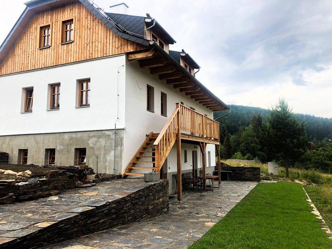 Pronájem chata - Malá Morávka, Moravskoslezský kraj - 2