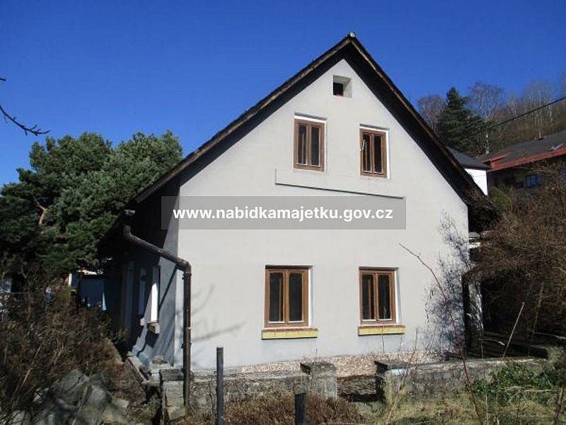 Chalupa · 148 m² · Líšný, okres Jablonec nad Nisou - 2