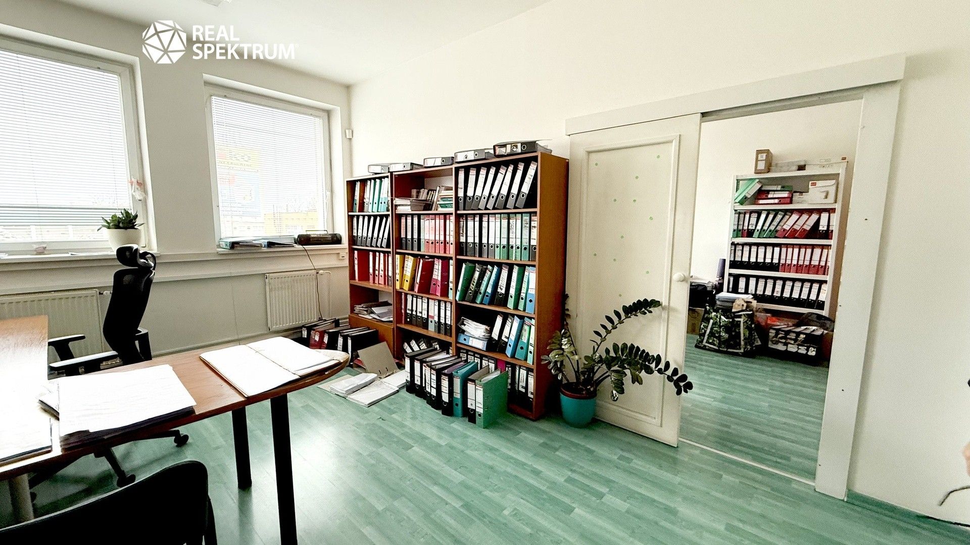 Kanceláře, Bohunická, Brno, 370 m²