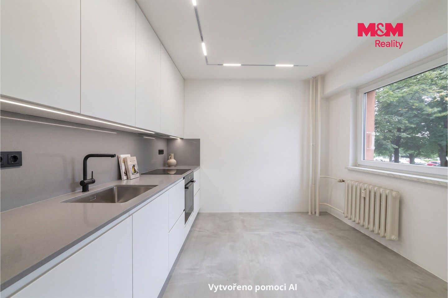 2+1, Na Stuchlíkovci, Orlová, 53 m² - 2