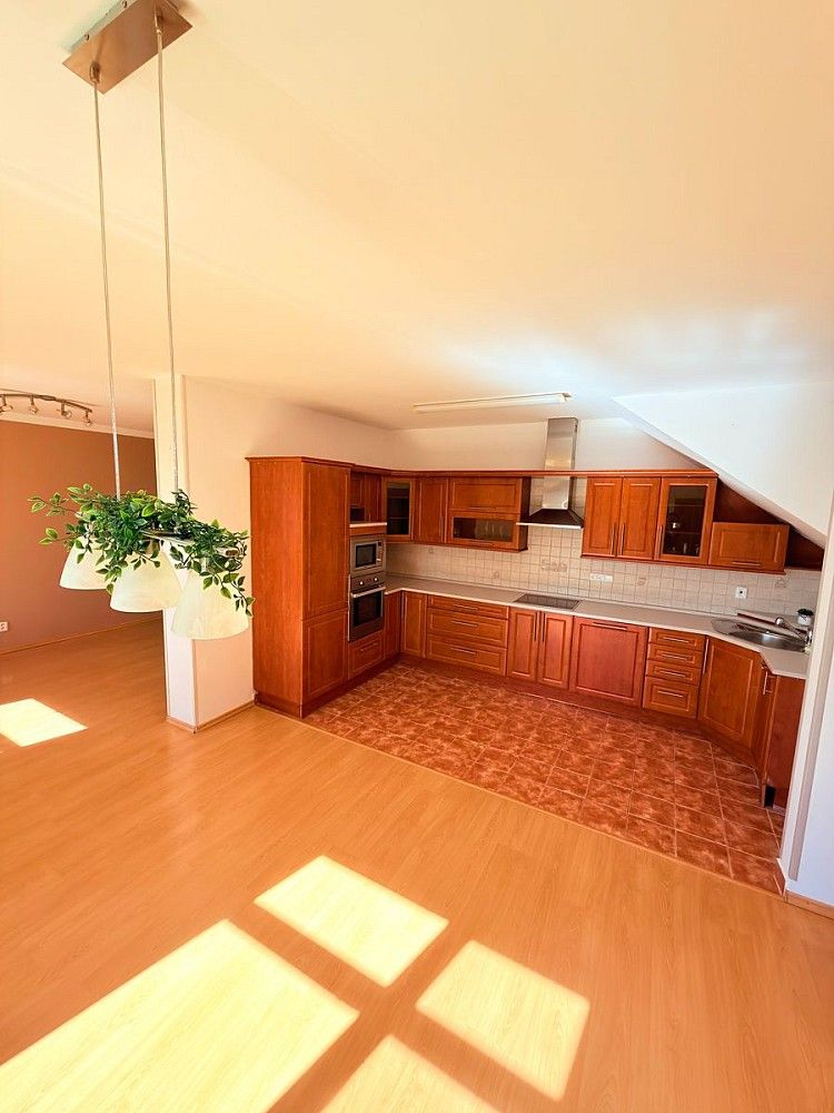 4+kk, U Trojice, České Budějovice - České Budějovice 3, 122 m² - 1