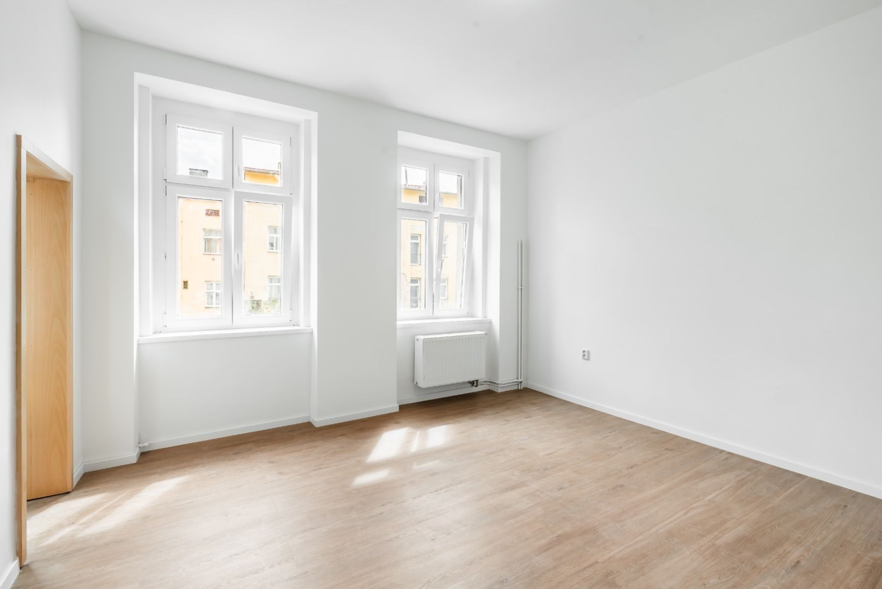 Byt 1+kk · 27 m² · Holečkova, Praha - Košíře - 3