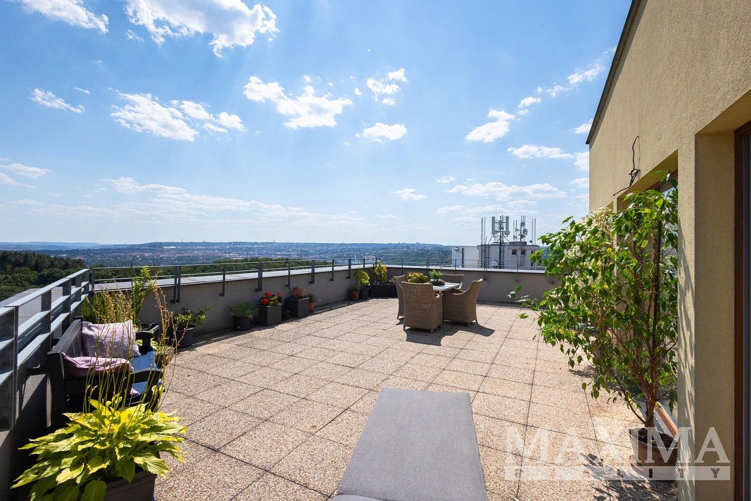 Byt 4+kk · 189 m² · Praha - Troja, okres Praha 8, Hlavní město Praha - 4