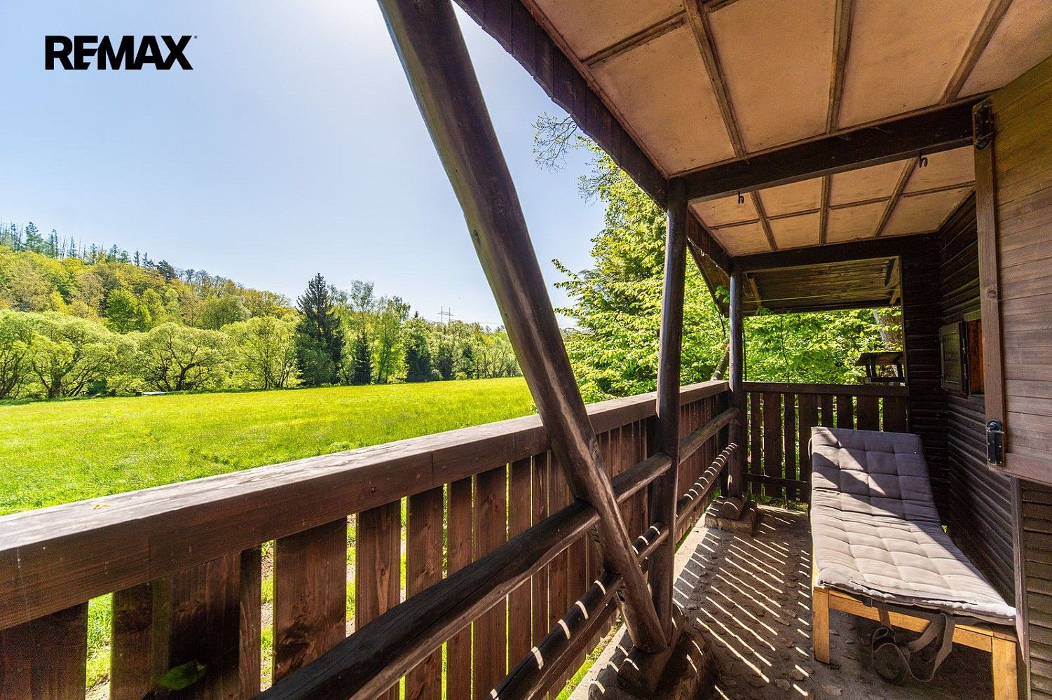 Prodej chalupa - Český Šternberk, okres Benešov, Středočeský kraj, 69 m² - 2