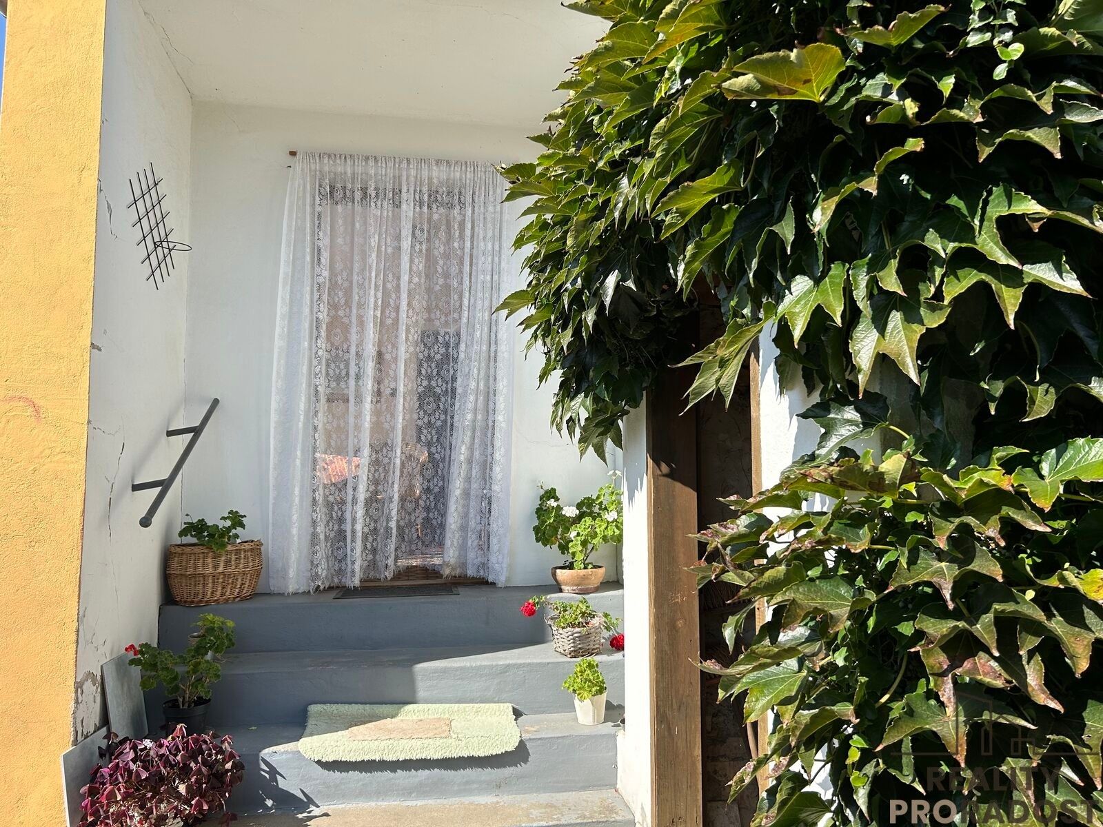 Prodej rodinný dům - Družstevní, Mutěnice, 80 m²