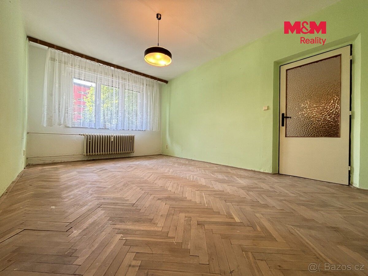 Byty, Jihlava, 586 01 - 2