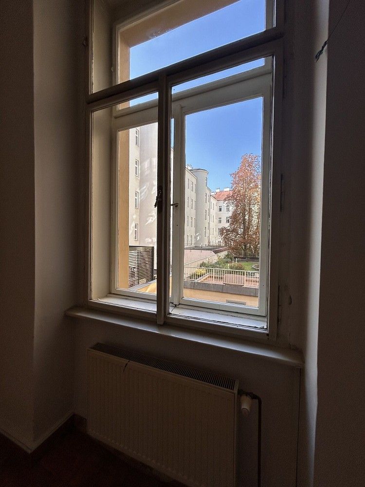 Byt 3+1 · 103 m² · Mánesova, Praha 2 - Vinohrady - 4