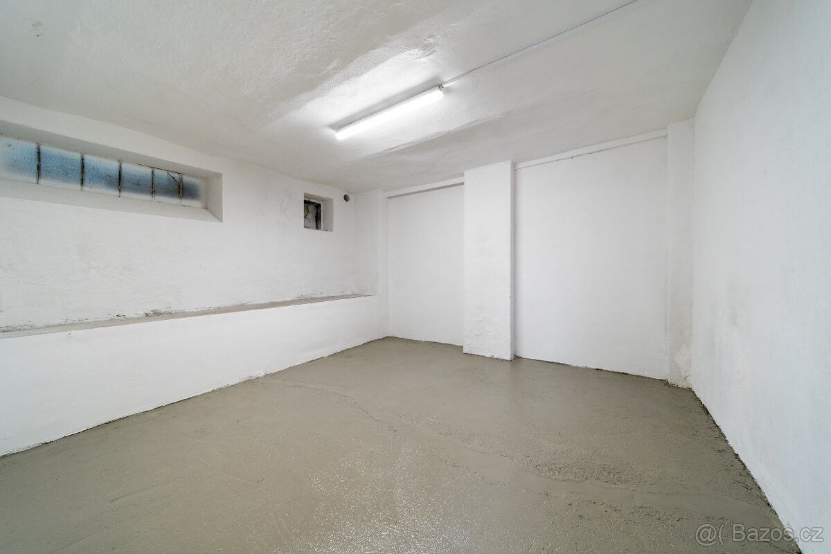 Garáže, Mnichovo Hradiště, 295 01 - 2
