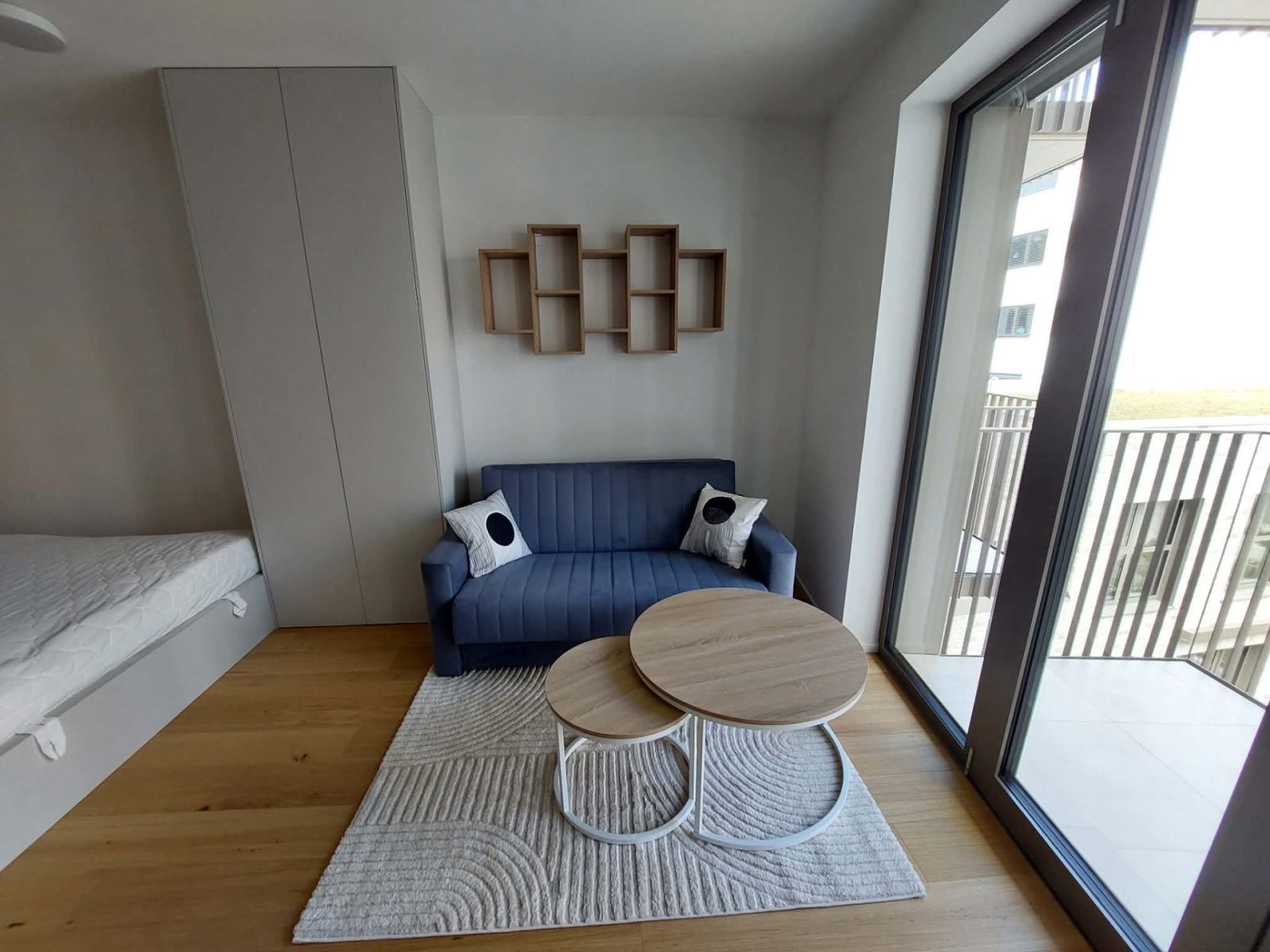 1+kk, Bratislavská, Brno - Zábrdovice, Jihomoravský kraj, 44 m² - 1