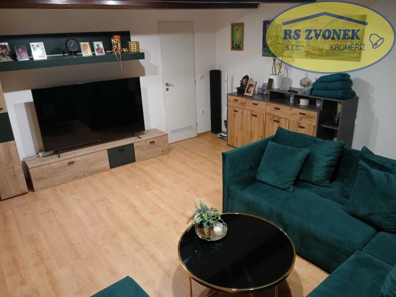 Prodej rodinný dům - Jankovice, 145 m² - 5