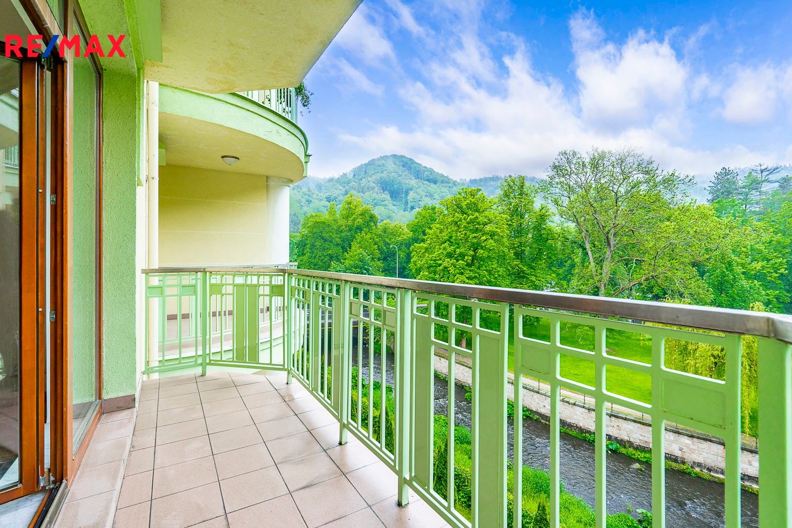 Prodej byt 3+1 - U Imperiálu, Karlovy Vary, 144 m²