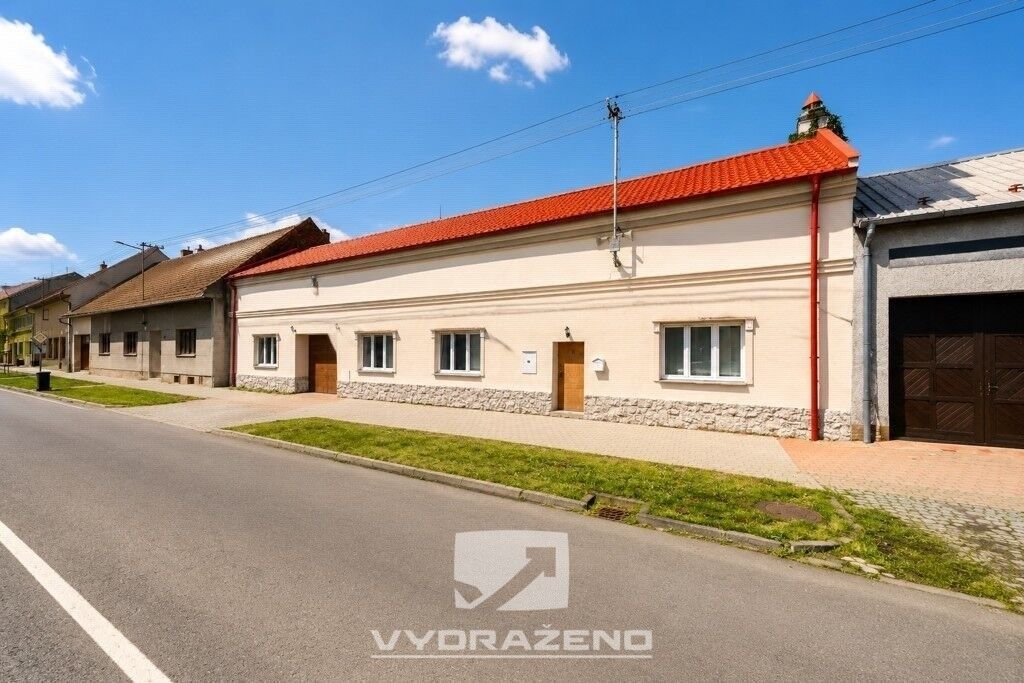 Rodinný dům, 230 m²