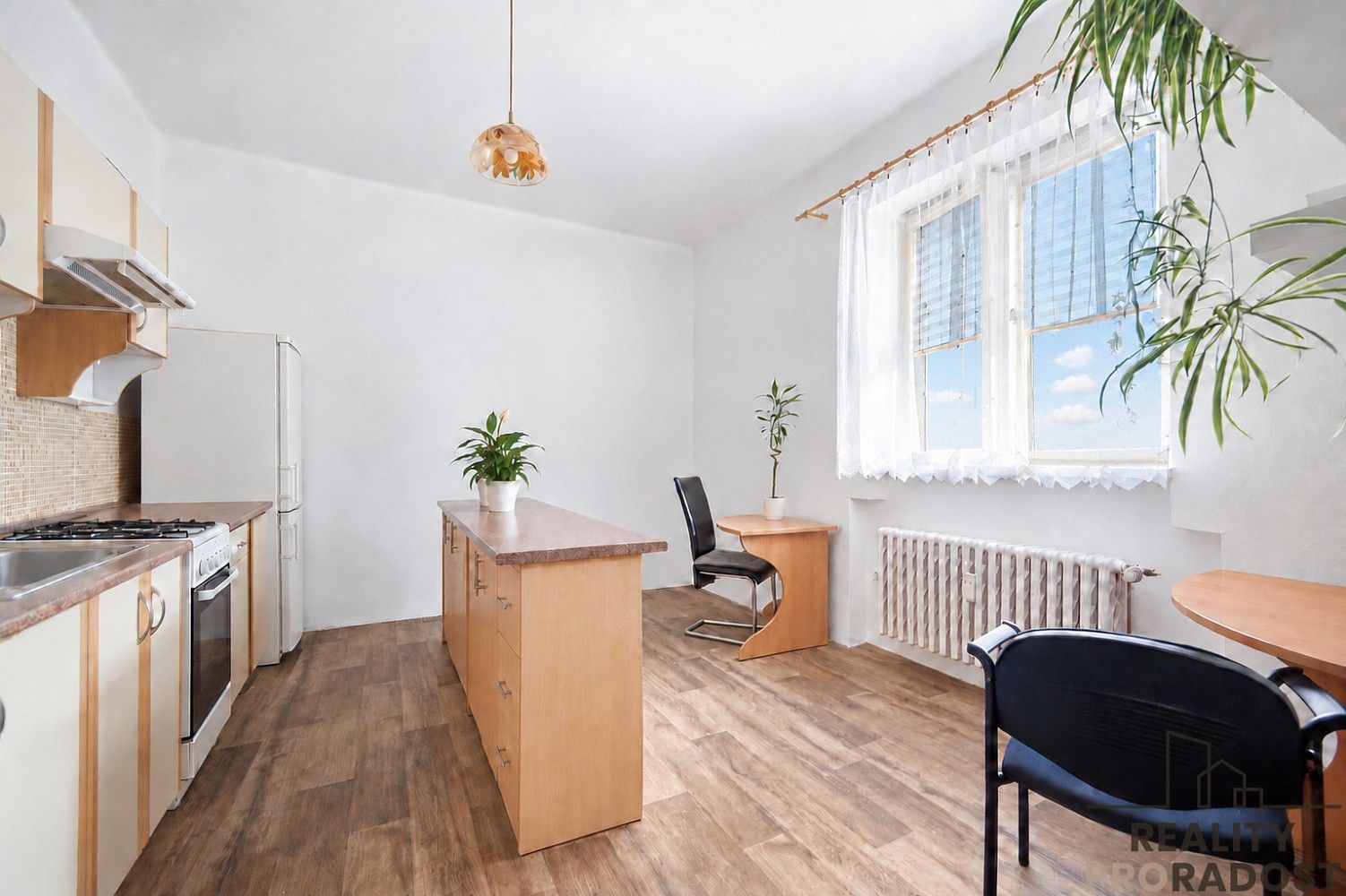 Byt 1+1 · 42 m² · Pardubice - Bílé Předměstí, Pardubický kraj - 4