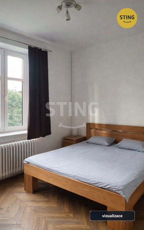 Prodej byt 2+1 - Bachmačská, Ostrava, 79 m² - 5