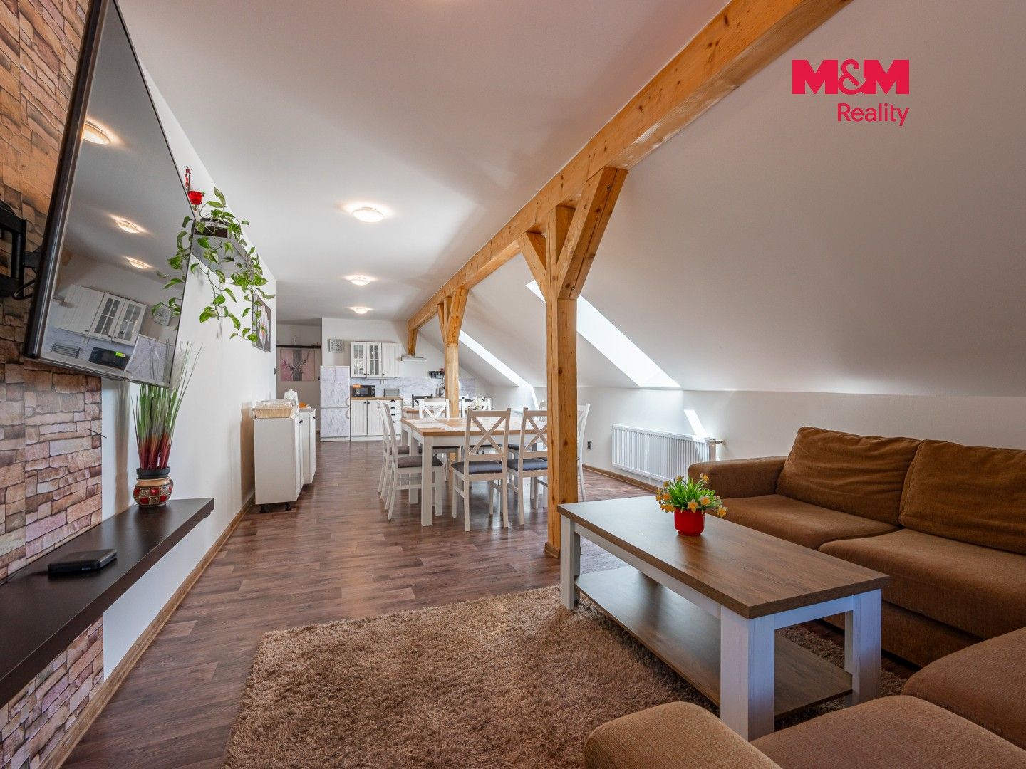 Rodinný dům · 360 m² · Petrovice, Miličín - 4