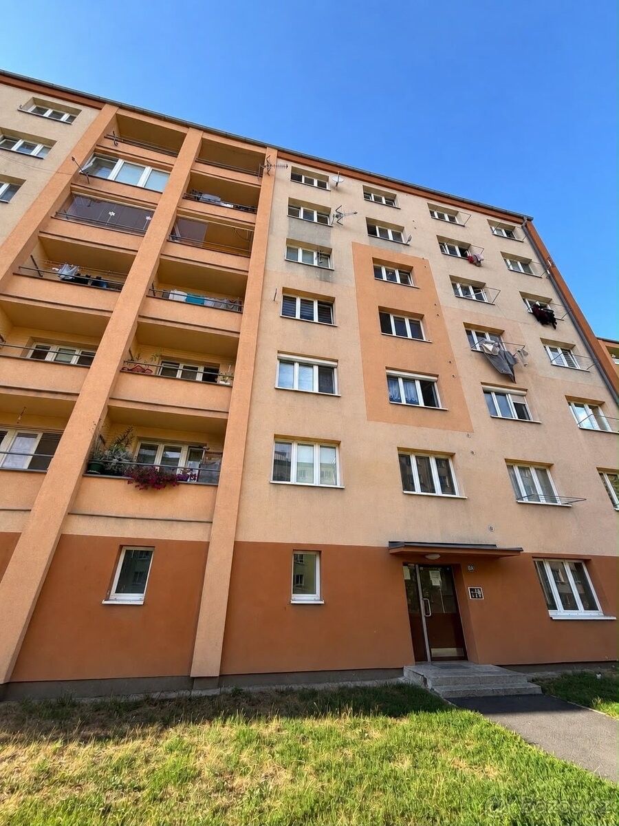 Byty, Bečov nad Teplou, 364 64