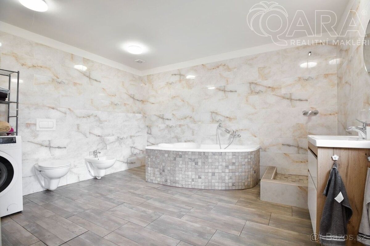 Prodej rodinný dům - Lovosice, 410 02