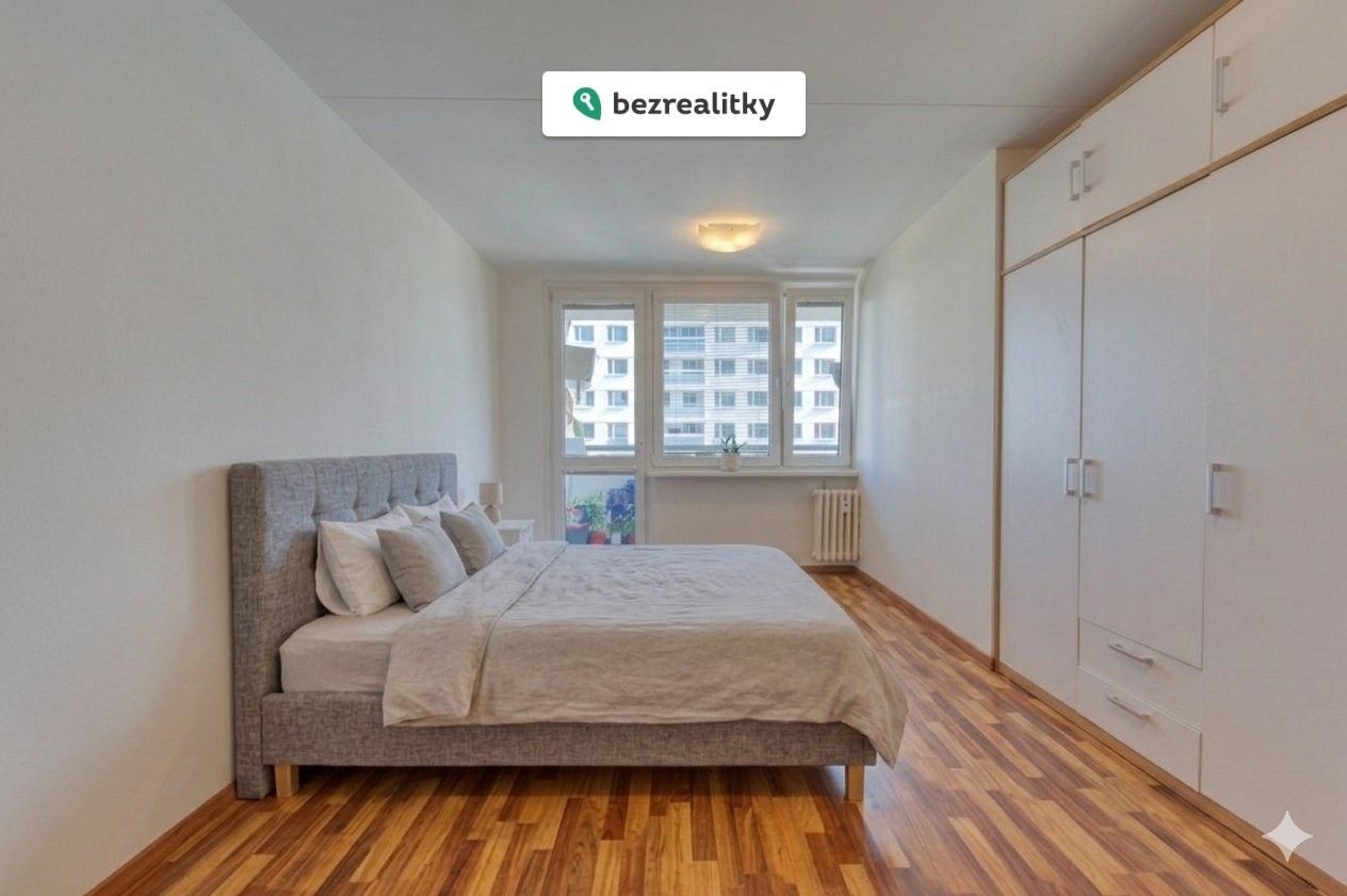 Prodej byt 3+1 - Přecechtělova 2231, Praha Stodůlky, 75 m² - 5