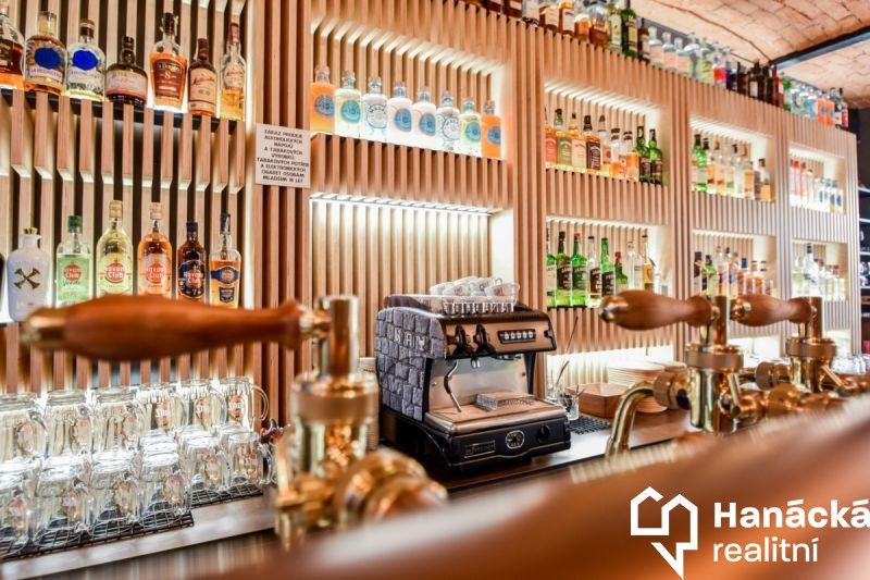 Prodej restaurace - Lafayettova  , Olomouc, 200 m² - 5