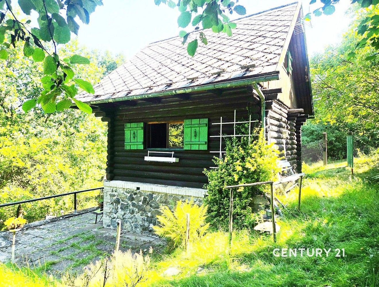 Chalupa · 55 m² · Chocerady, okres Benešov, Středočeský kraj - 2