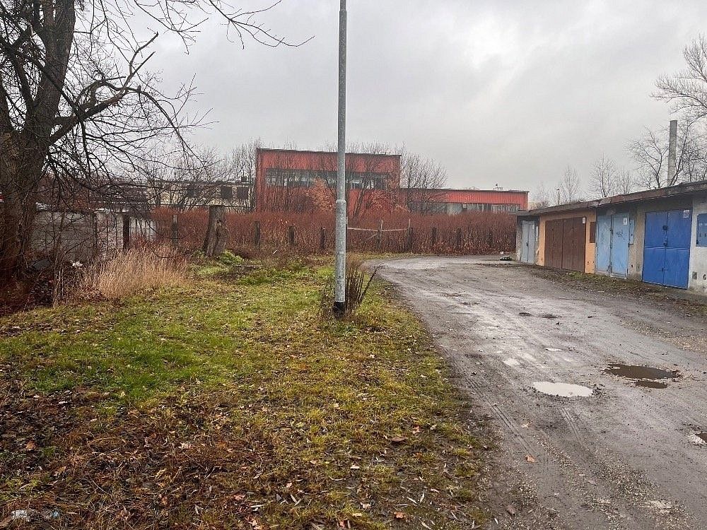 Ostatní, Karviná, Moravskoslezský kraj - 1