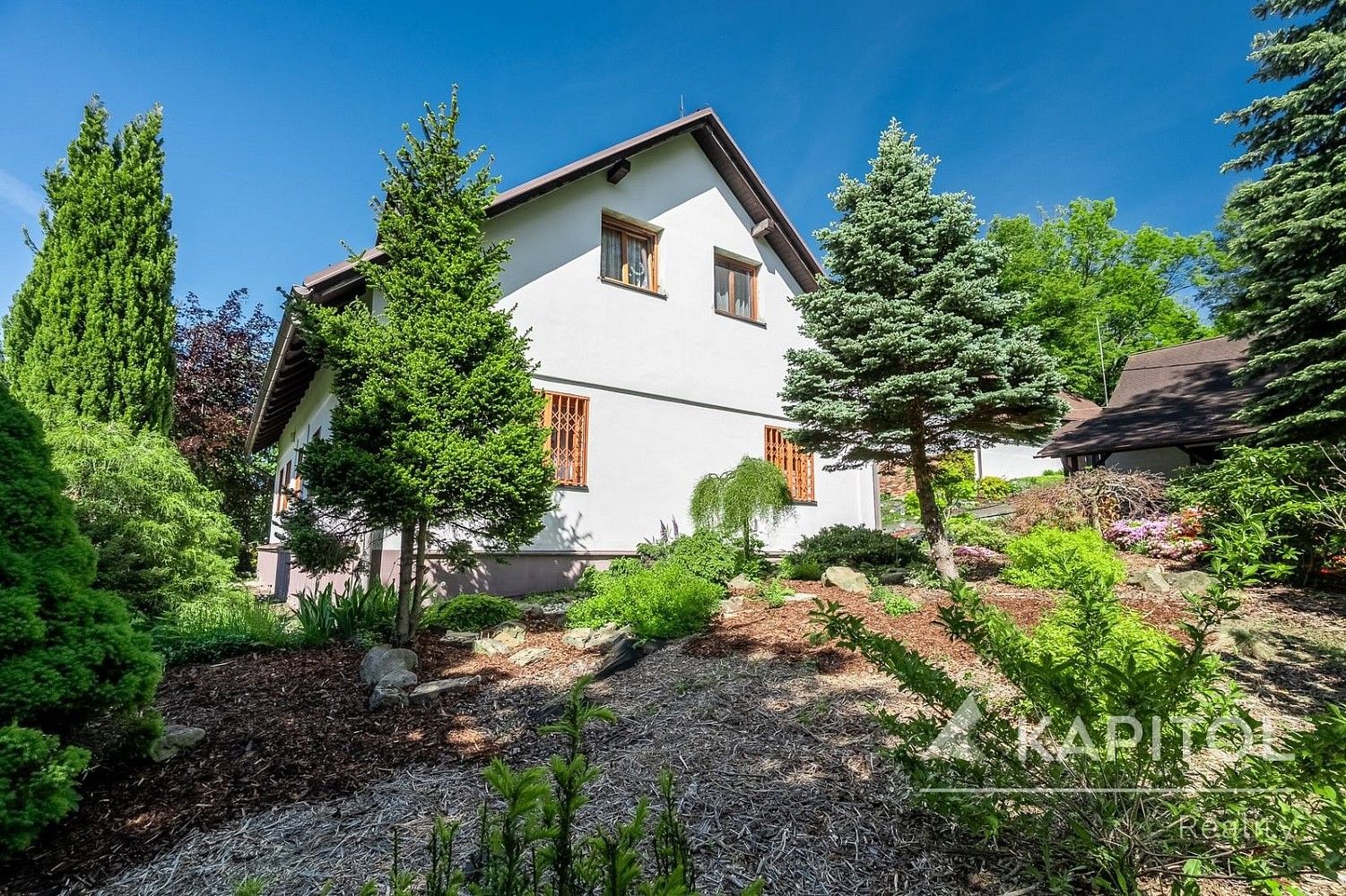 Rodinné domy, Čeladná, okres Frýdek-Místek, 299 m² - 2