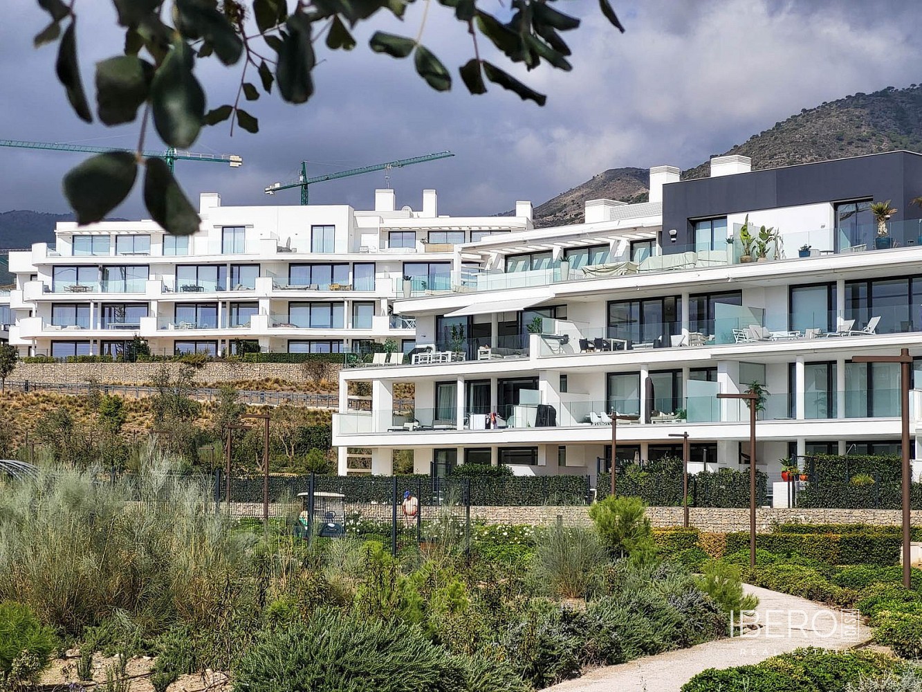 Byt 4+kk · 122 m² · Fuengirola, Španělsko - 4