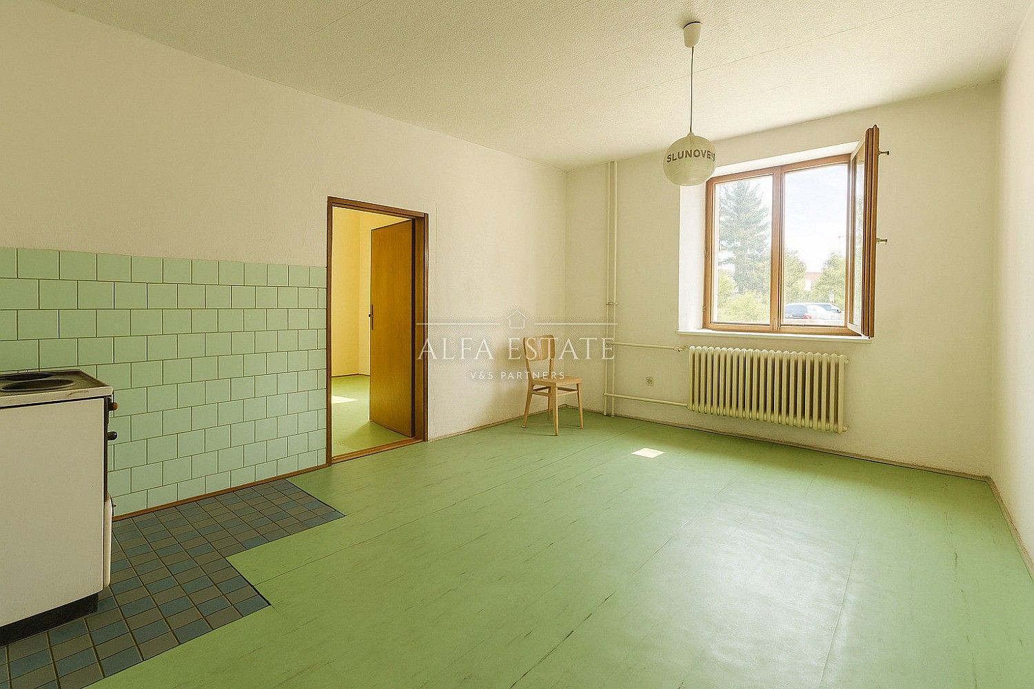 Rodinný dům · 160 m² · Valeč, okres Karlovy Vary, Karlovarský kraj - 3