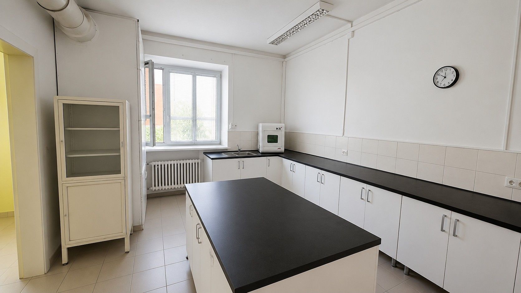 Byt 2+kk · 57,1 m² · Švermova, Vítkov, okres Opava - 4