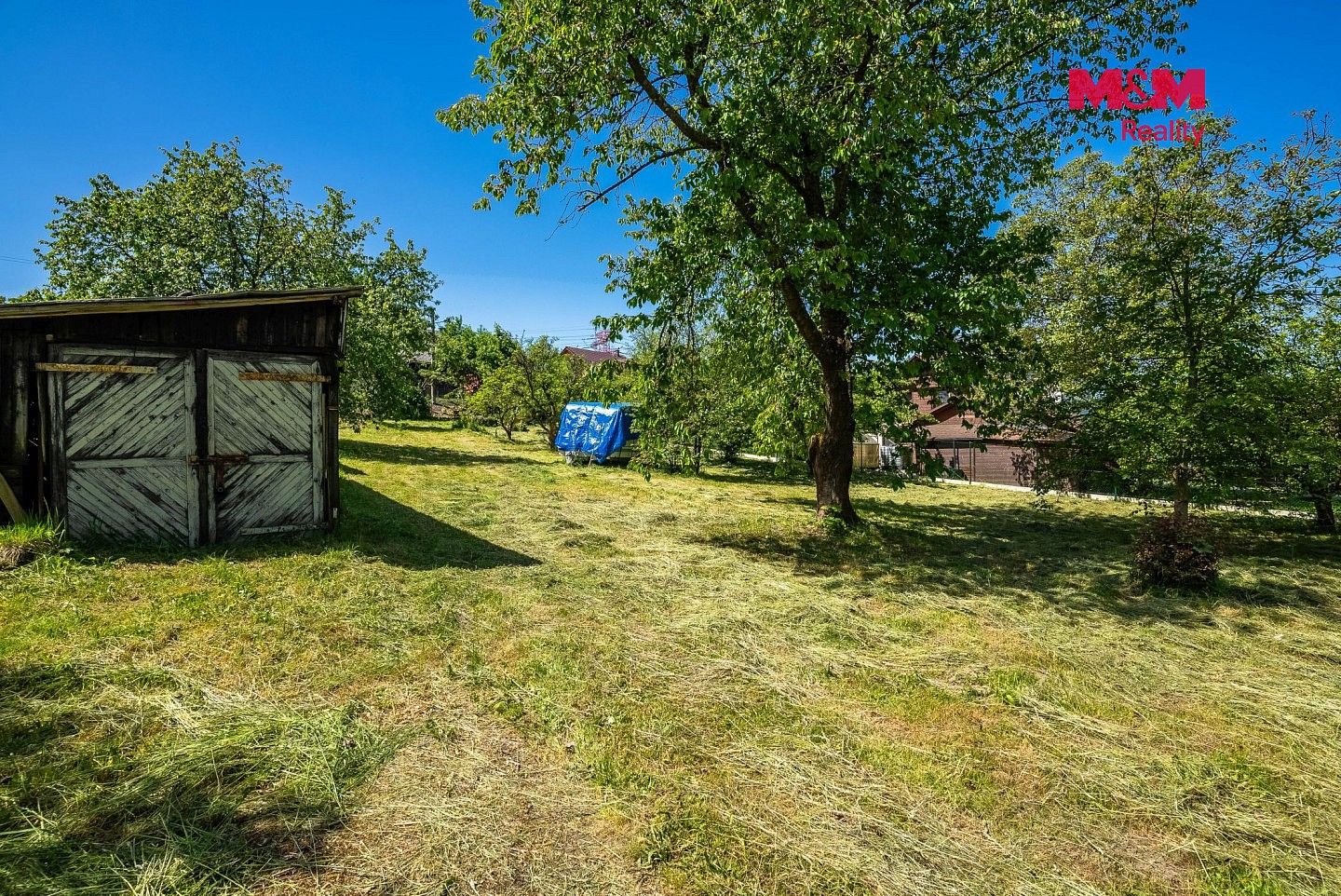 Pozemek pro bydlení · Hodkovice nad Mohelkou, okres Liberec, Liberecký kraj - 3