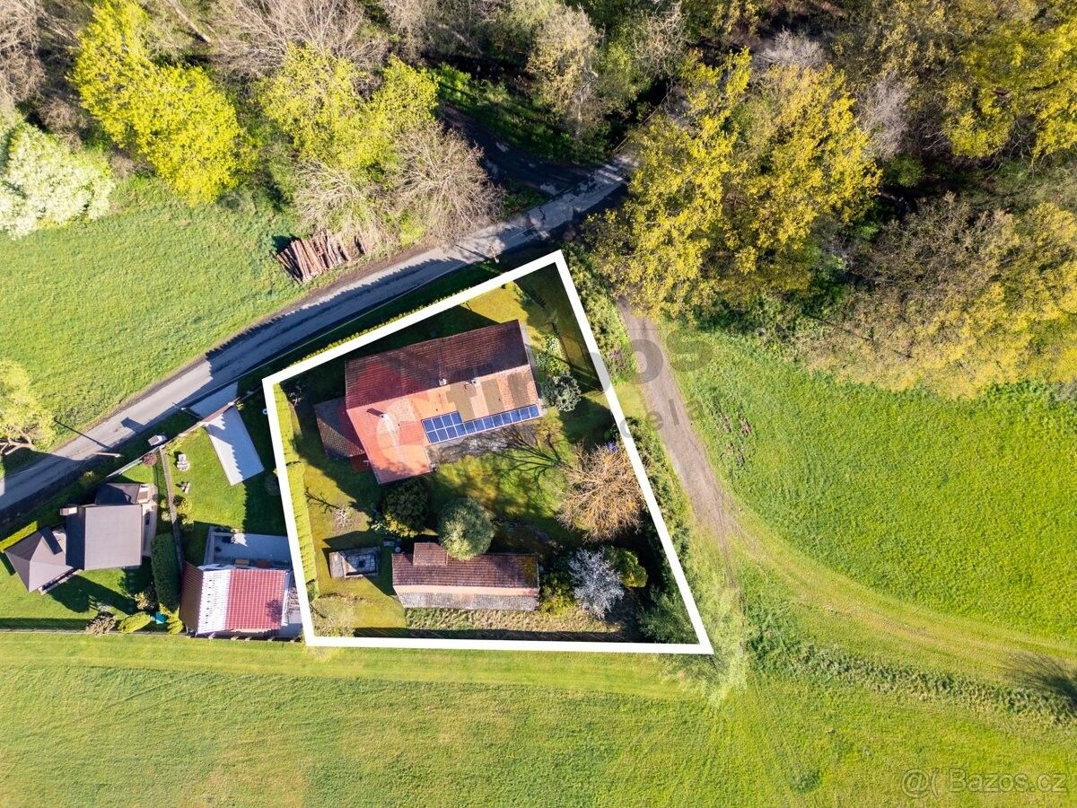 Prodej dům - Netvořice, 257 44, 1 400 m²