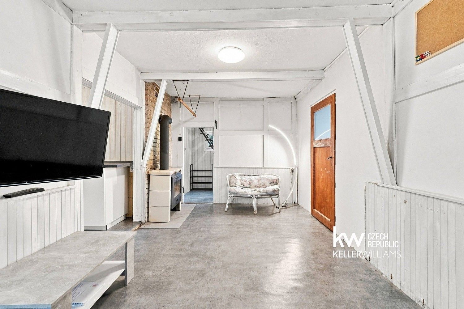 Chalupa · 58 m² · Křimov - Suchdol, okres Chomutov, Ústecký kraj - 4