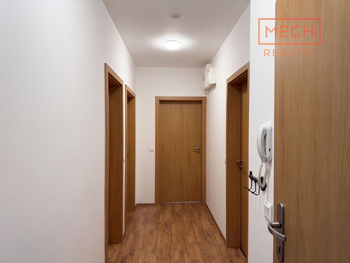 Byt 2+kk · 61 m² · Eduarda Hamburgera, Olomouc - 3