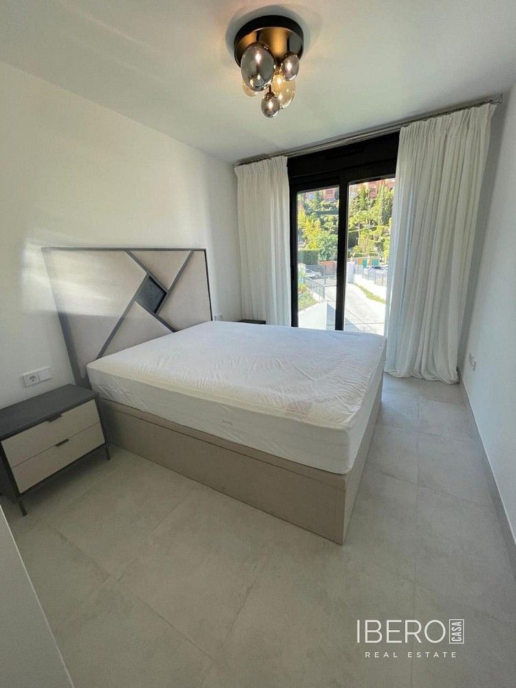 Prodej byt 4+kk - Atalaya, Španělsko, 120 m² - 5
