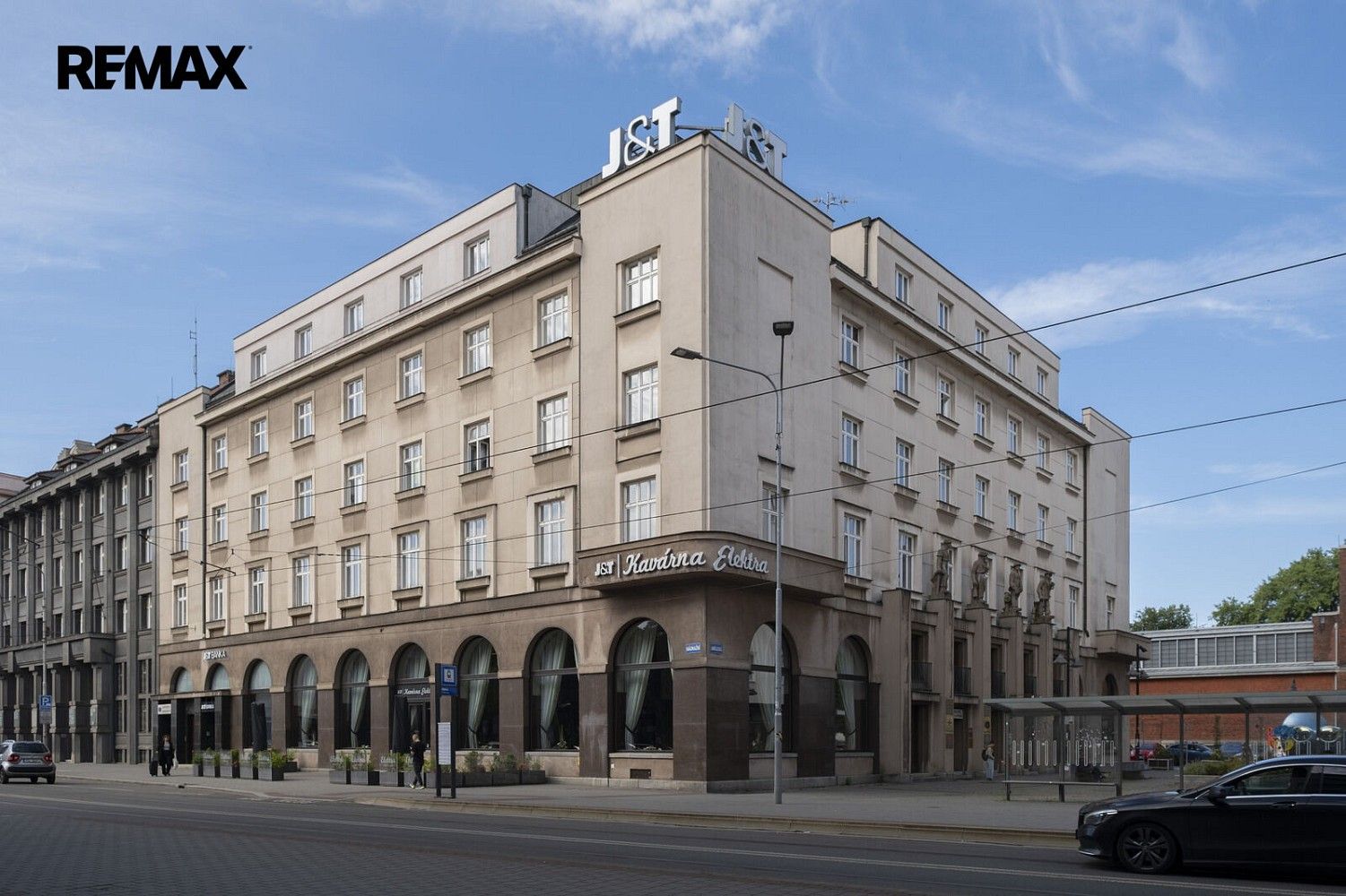 Ostatní, Ostrava - Moravská Ostrava, okres Ostrava-město, Moravskoslezský kraj, 7 079 m² - 1