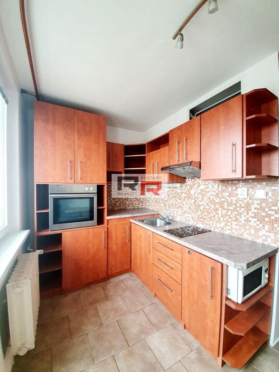 1+1, I. P. Pavlova, Olomouc, 32 m²