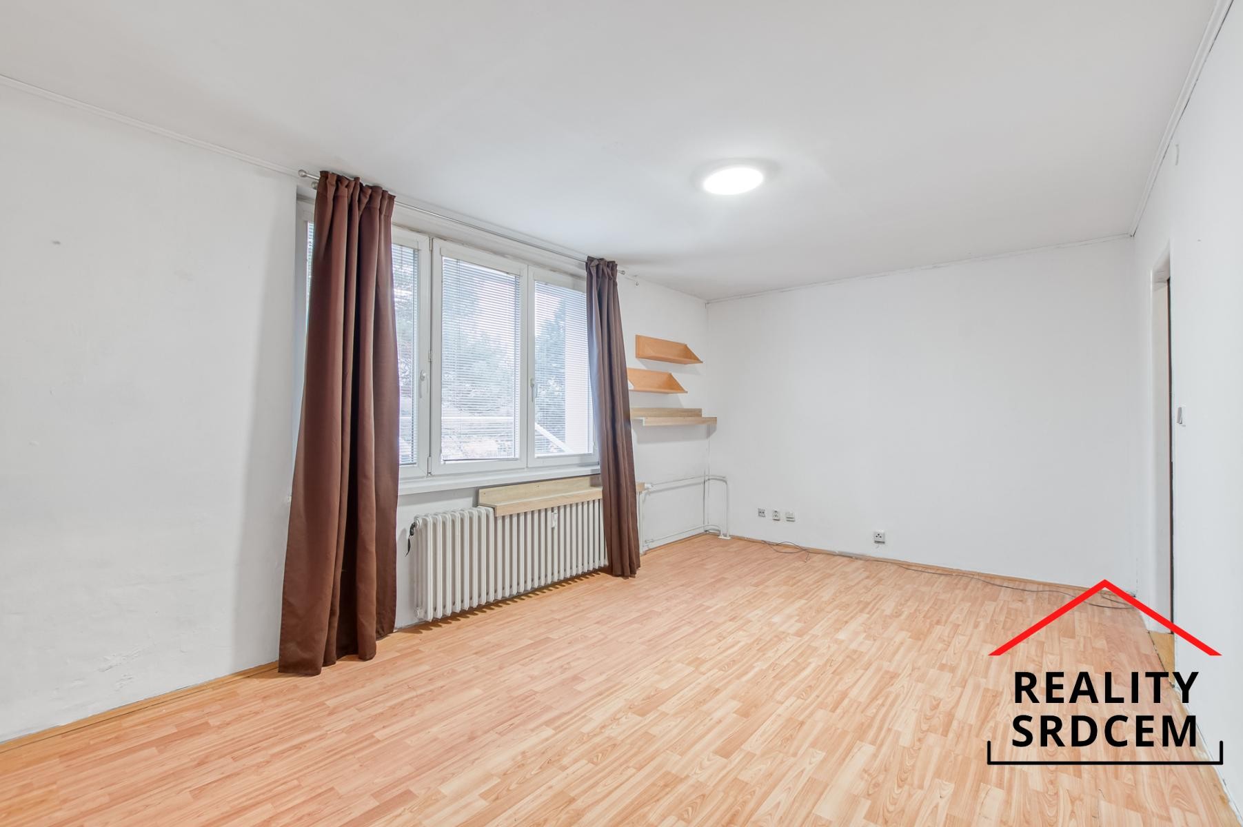 Byt 1+kk · 31 m² · Květinová, Orlová Lutyně - 4