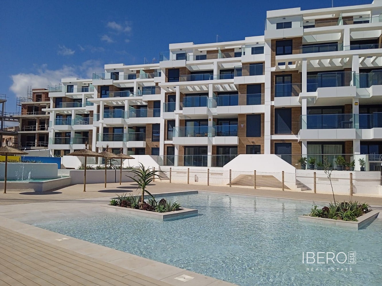 3+kk, Denia, Španělsko, 77 m² - 1