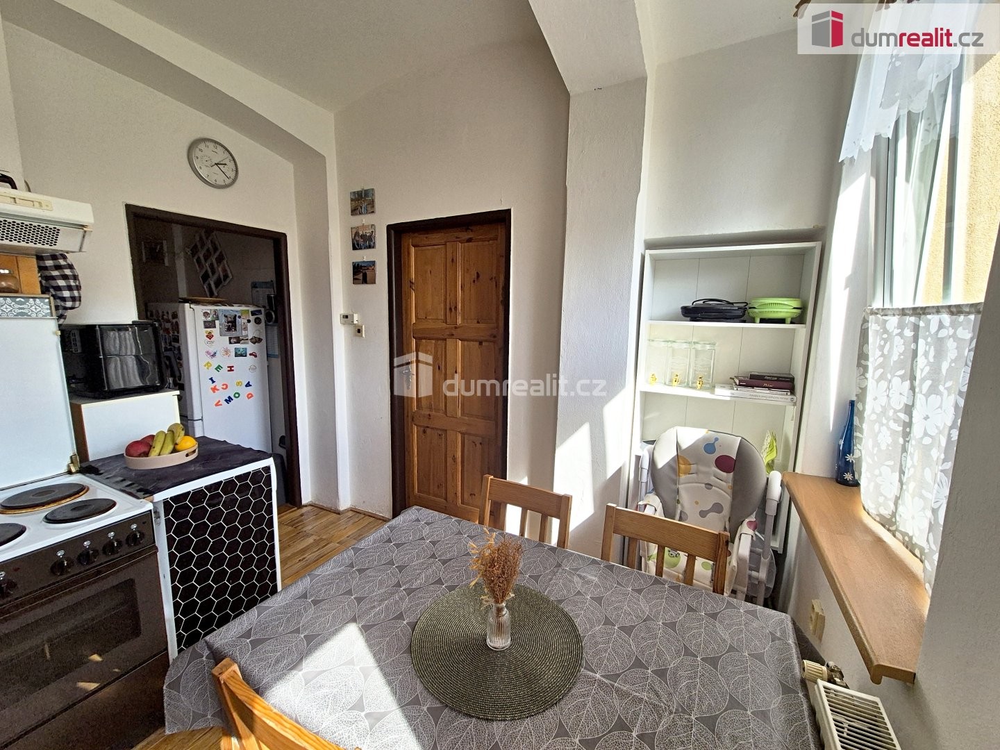 Prodej byt 2+1 - Raspenavská, Liberec, 77 m² - 5