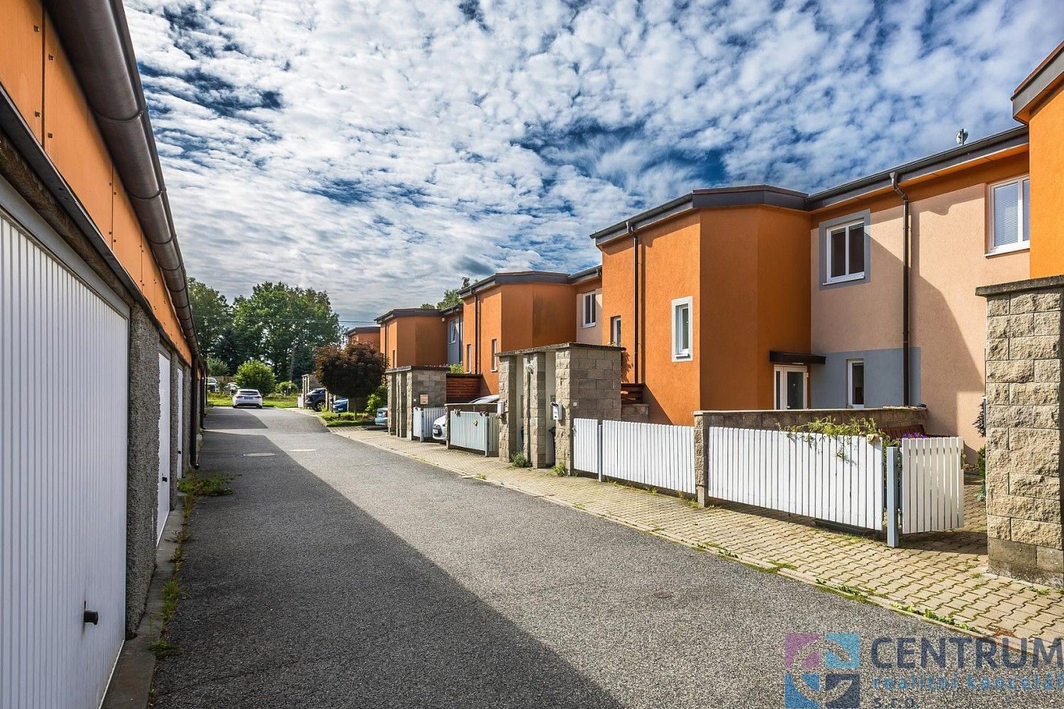 Rodinné domy, Liberec - Liberec XII-Staré Pavlovice, Liberecký kraj, 97 m² - 1