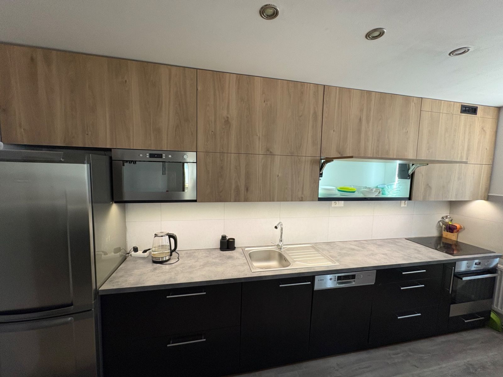 Byt 3+kk · 67 m² · Na Jíkalce, Plzeň - Plzeň, Plzeňský kraj - 3